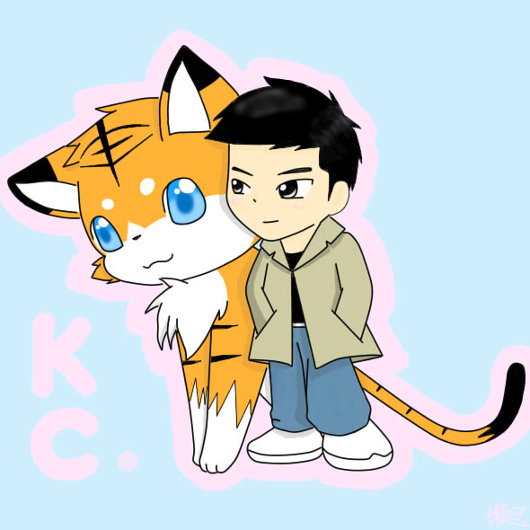 KC＆虎.jpg