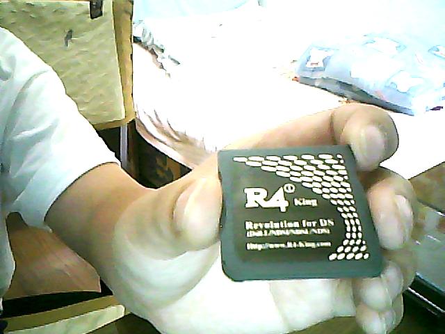 R4 King LL特写~~~